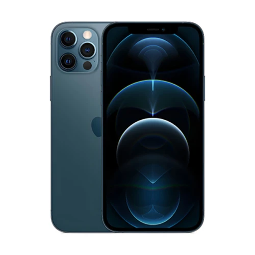 iPhone 12 Pro Max 128 Go
