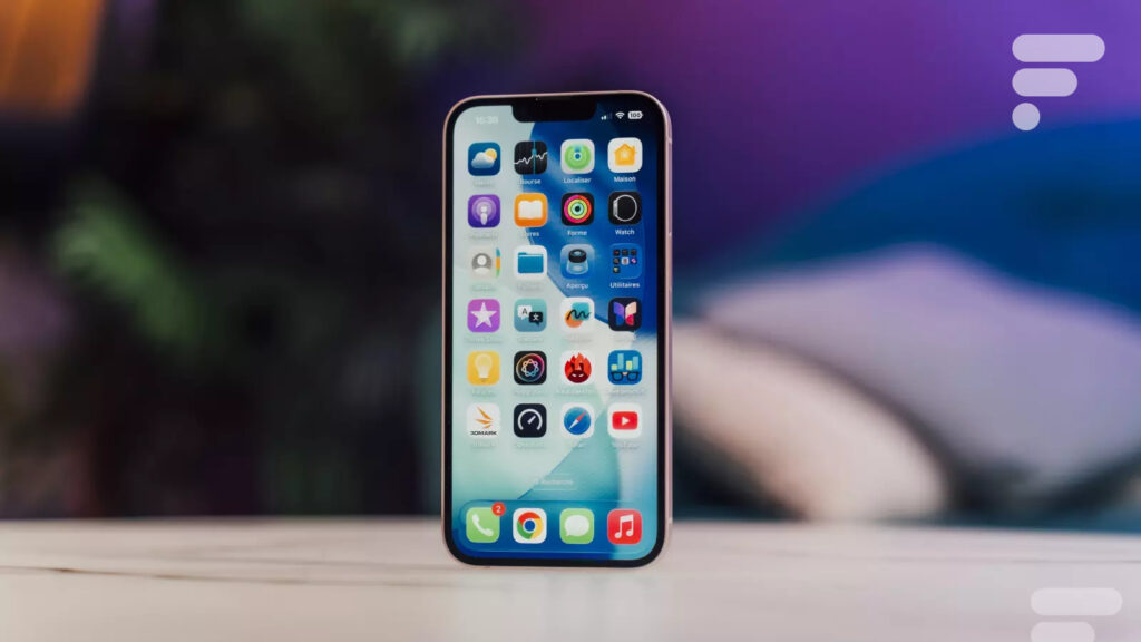 iOS 27 : découvrez quels iPhone bénéficieront de la mise à jour cet automne