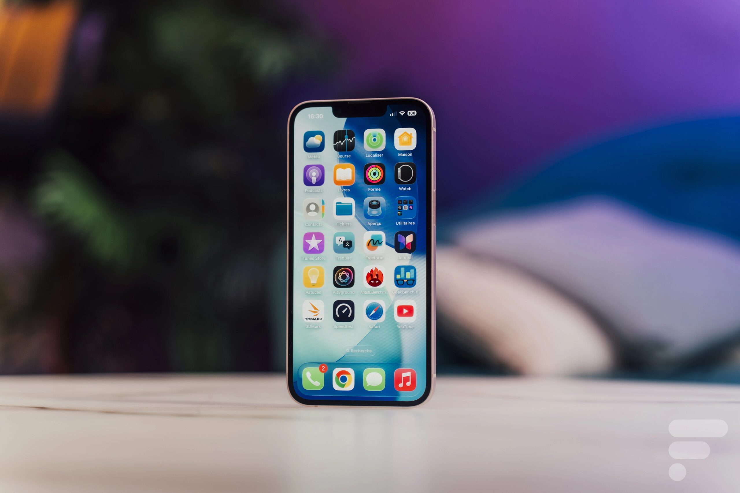 iPhone 17e : le smartphone Apple compact et performant à moins de 670 €