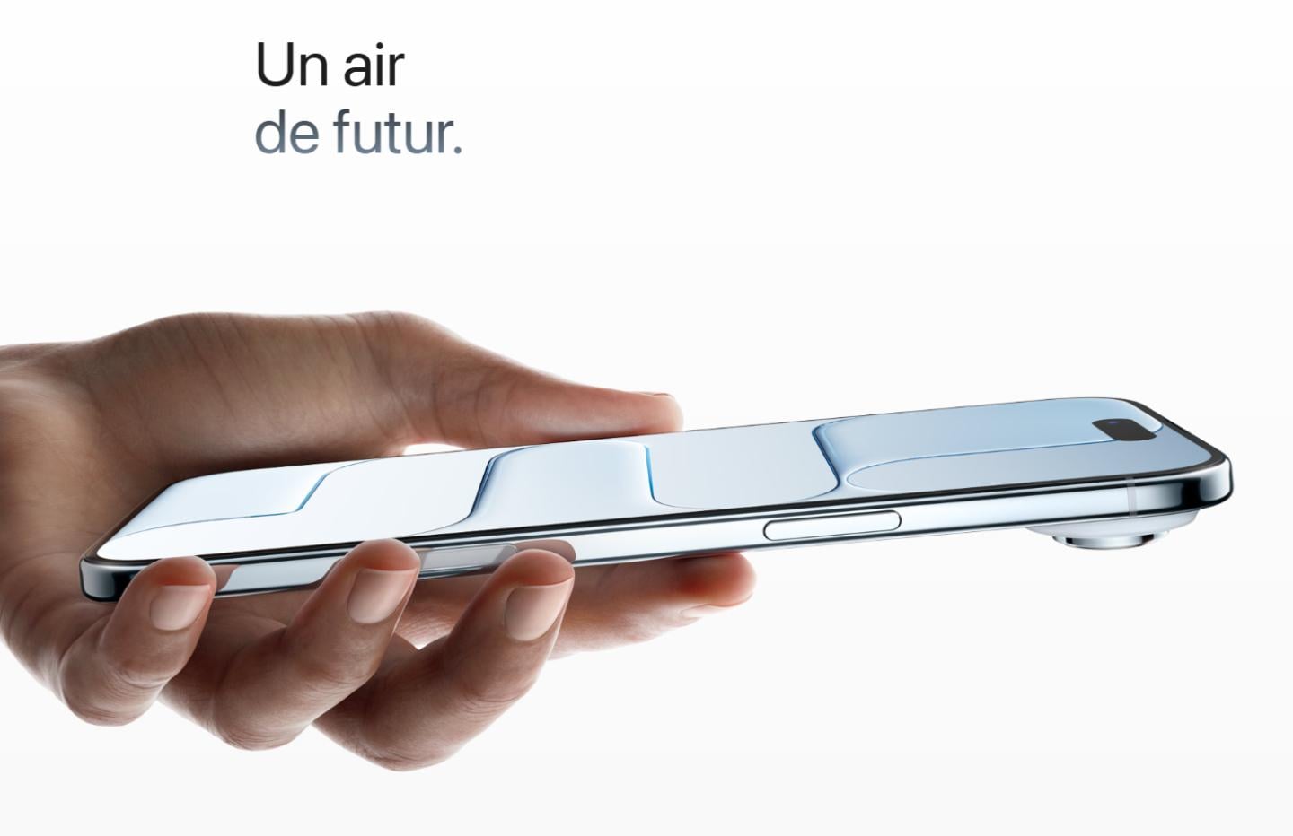 iPhone Air 2 : les deux améliorations majeures qu’Apple prépare pour 2027