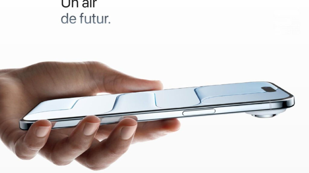 iPhone Air 2 : les deux améliorations majeures qu’Apple prépare pour 2027