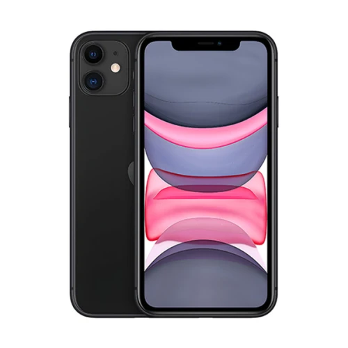 iPhone 11 64 Go