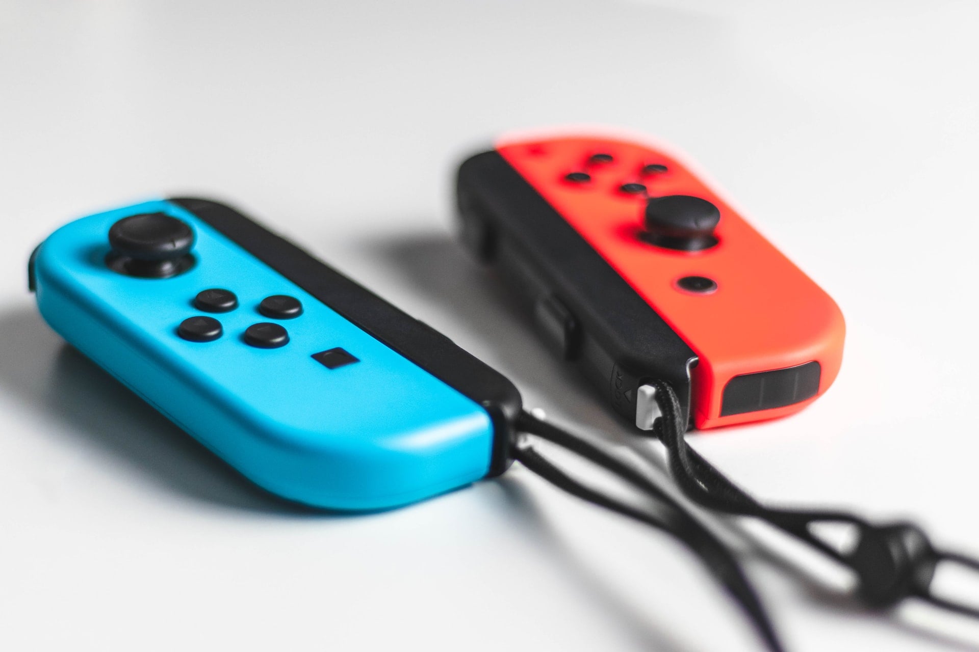 Nintendo condamné à 35 millions d’euros pour le scandale du Joy-Con drift : ce que vous devez savoir