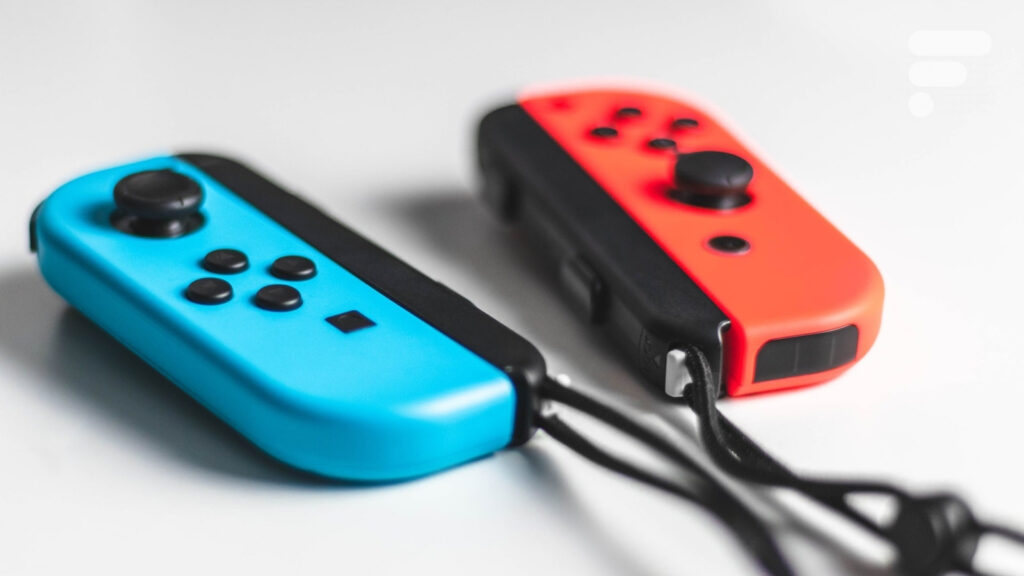 Nintendo condamné à 35 millions d’euros pour le scandale du Joy-Con drift : ce que vous devez savoir