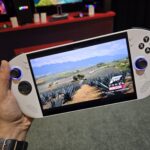 Lenovo Legion Go S : la console portable PC qui défie les prix élevés