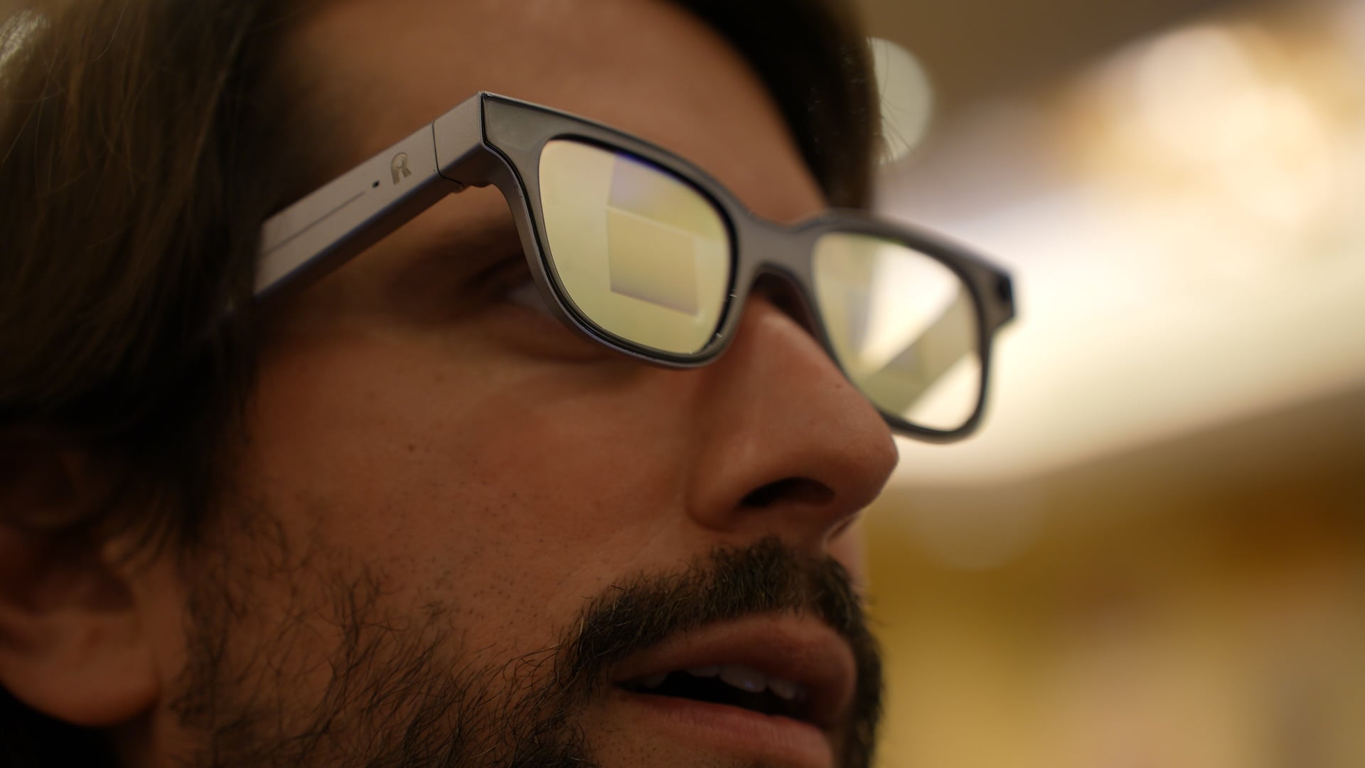 Samsung OLEDoS : la percée technologique qui va métamorphoser vos lunettes connectées