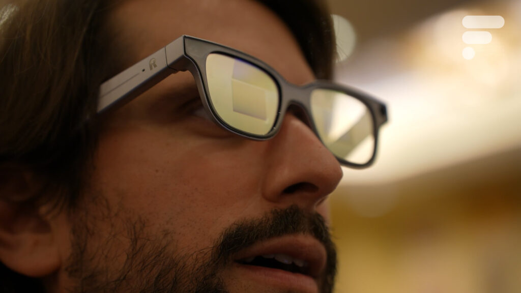Samsung OLEDoS : la percée technologique qui va métamorphoser vos lunettes connectées