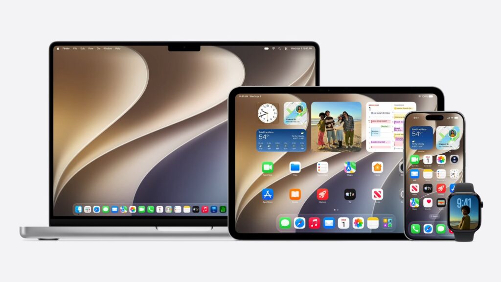 macOS Golden Gate 27 : la révolution discrète d’Apple pour des Mac plus rapides et intuitifs