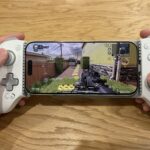 GameSir G8 Plus : la manette mobile à moins de 50 € qui révolutionne le gaming sur smartphone