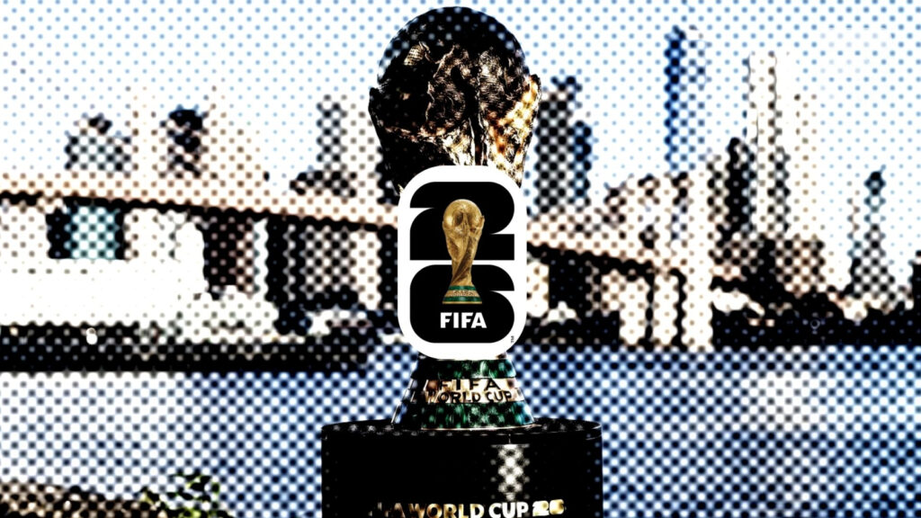 Coupe du Monde 2026 : Découvrez le programme complet et les horaires des matchs du 22 juin