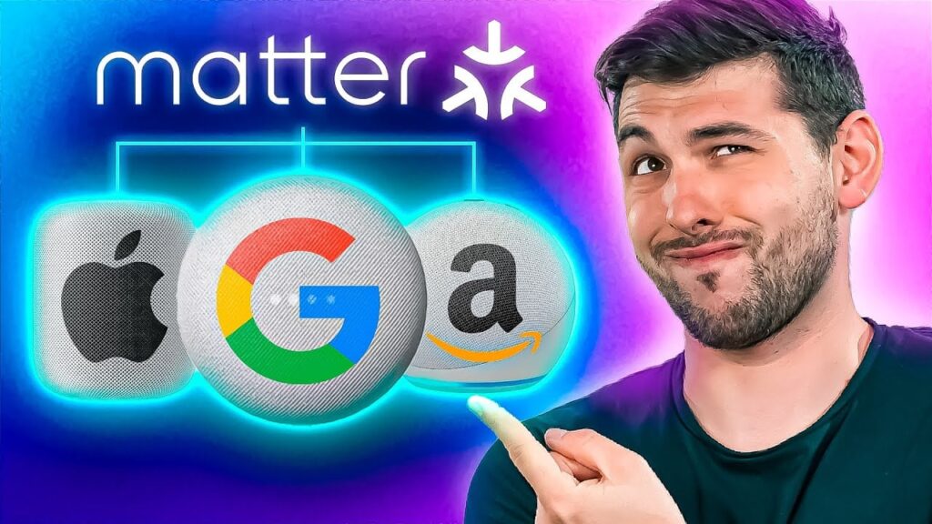 Matter 1.6 : la solution ultime pour une maison connectée sans frontières