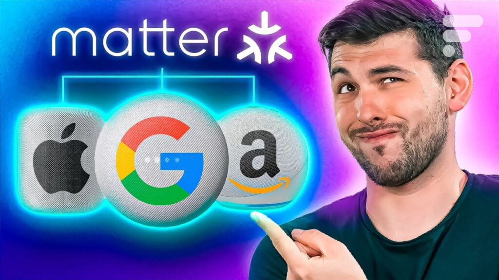 Matter 1.6 : la solution ultime pour une maison connectée sans frontières