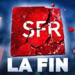 Fusion SFR : la France à l&rsquo;aube d&rsquo;un retour historique à trois opérateurs télécoms