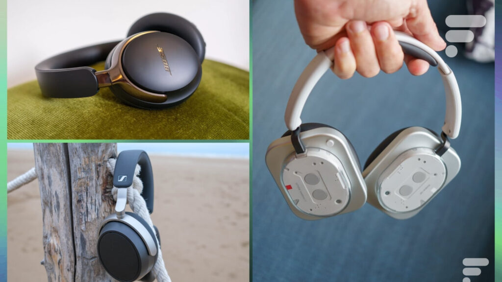 Casques Bluetooth 2026 : notre sélection des modèles les plus performants