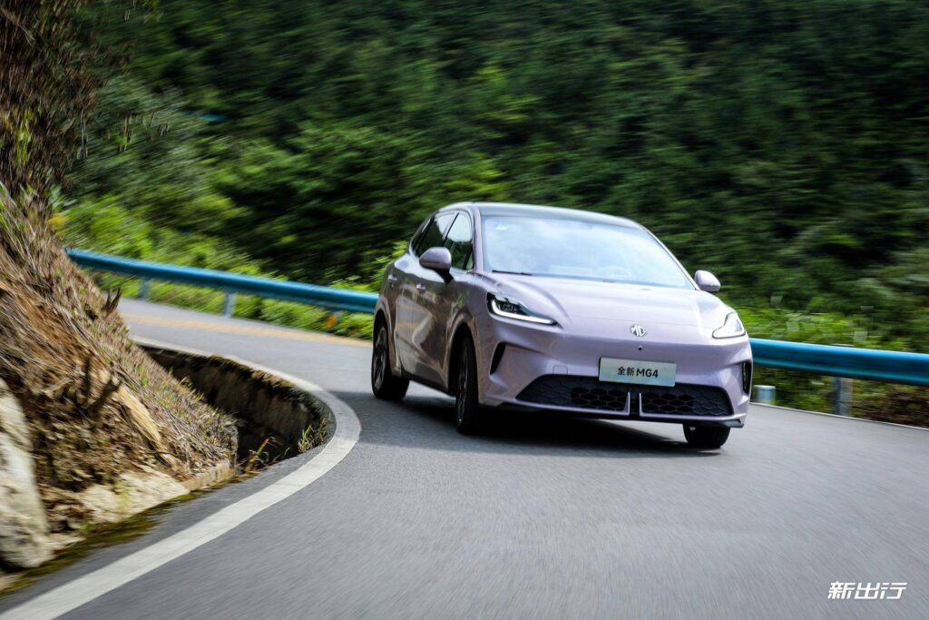 Voitures électriques en Chine : comment 262 000 vies ont été sauvées grâce à la transition énergétique