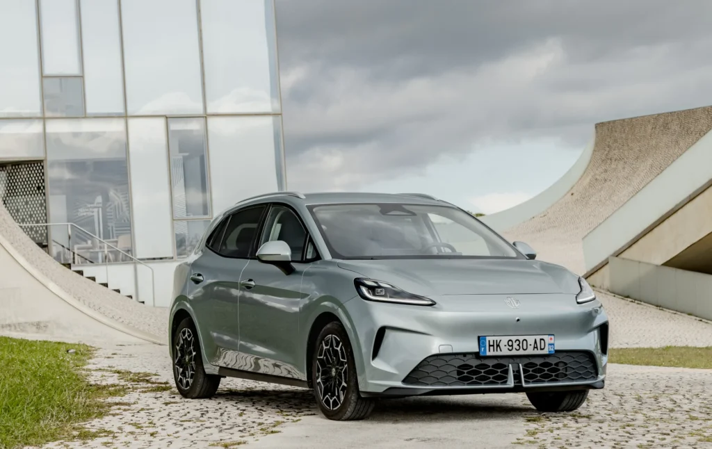 Découverte des 3 modèles électriques les plus marquants de juin 2026