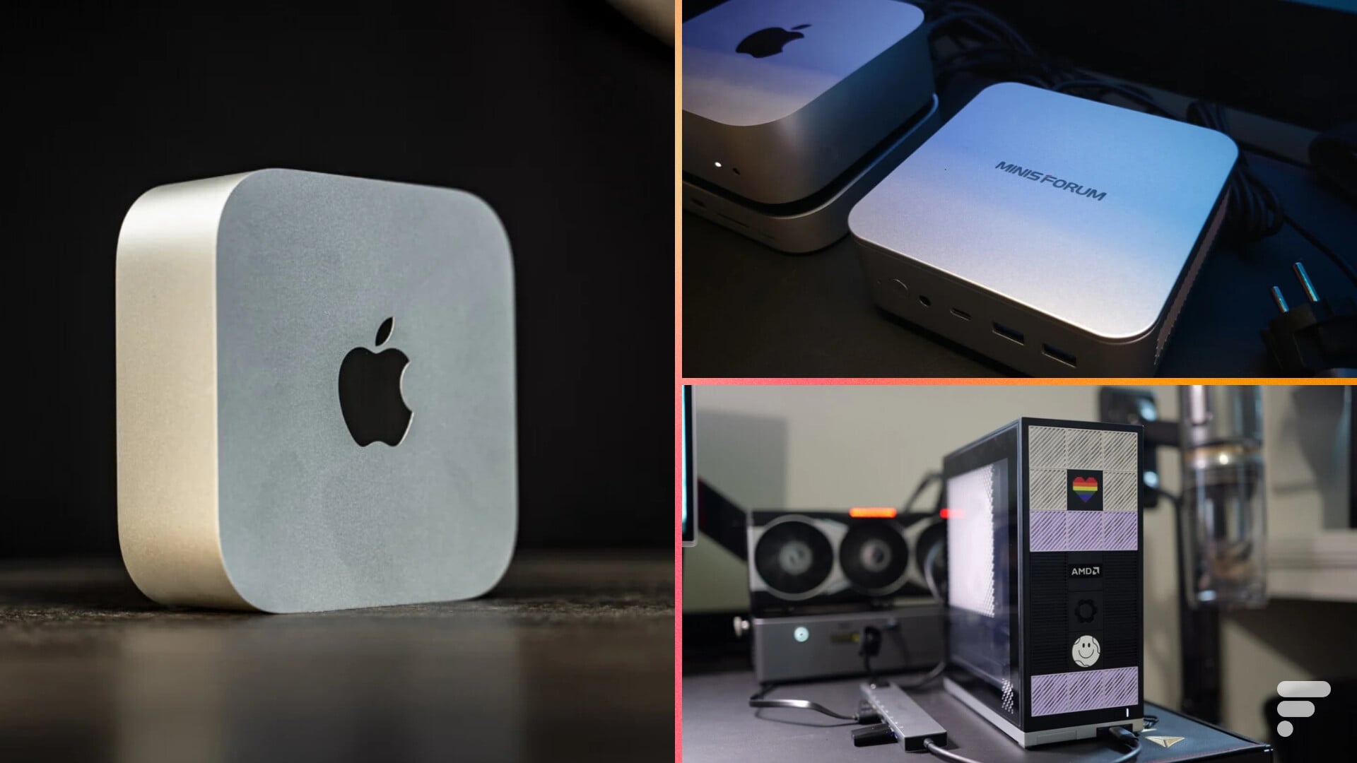 Mini PC pour l'IA en 2026 : notre guide d'achat expert pour un serveur local performant