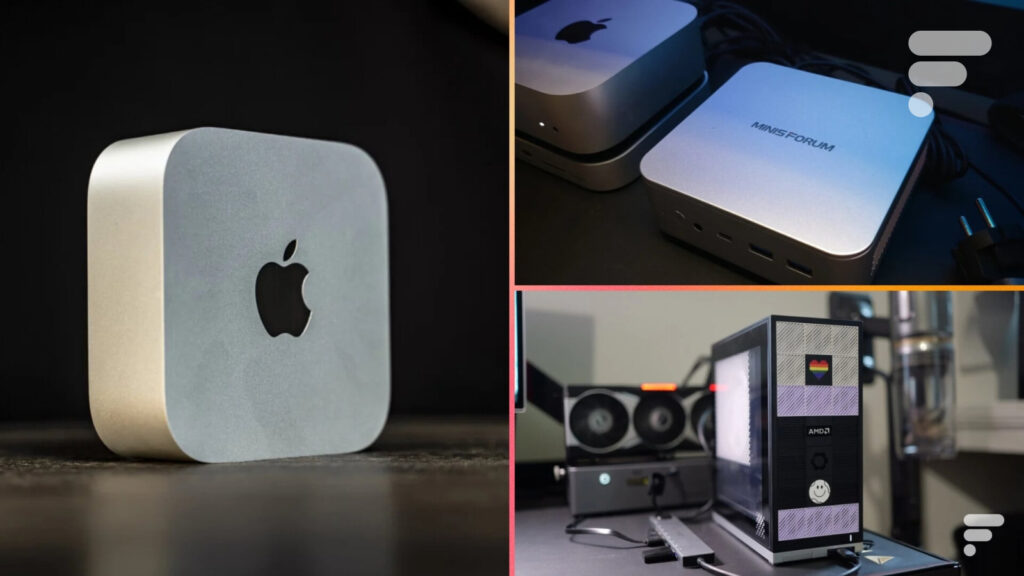 Mini PC pour l&rsquo;IA en 2026 : notre guide d&rsquo;achat expert pour un serveur local performant