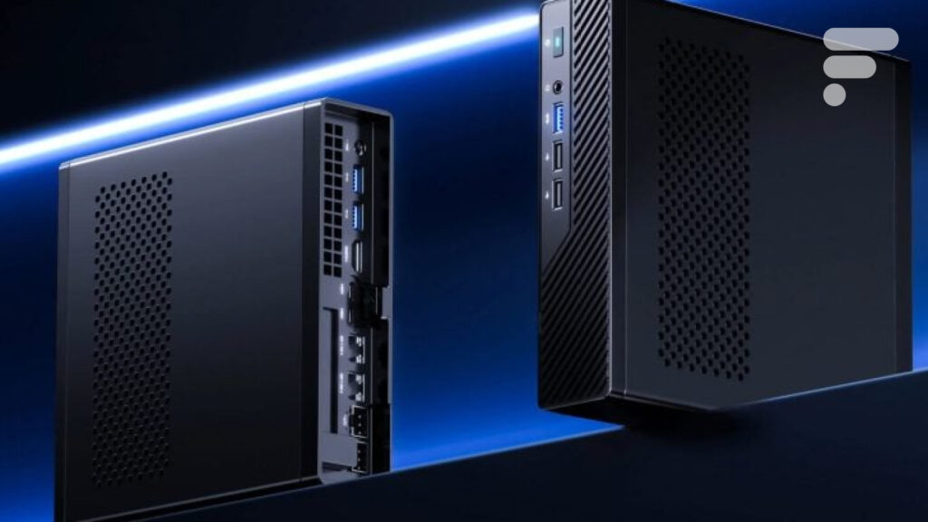 Minisforum MS-03 : révolution IA ou évolution logique pour les mini PC professionnels ?