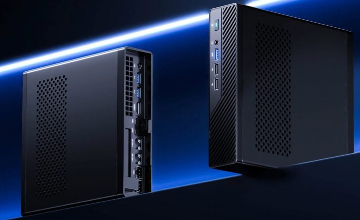 Minisforum MS-03 : révolution IA ou évolution logique pour les mini PC professionnels ?