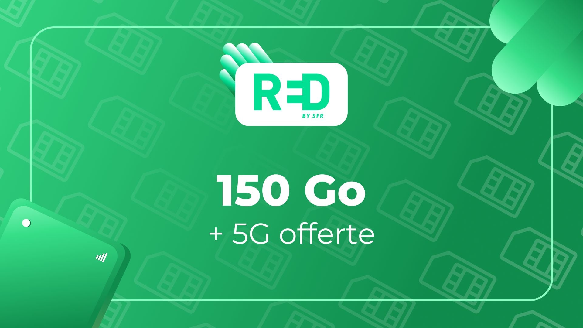 Forfait RED by SFR : l’offre mobile idéale pour voyager sans se ruiner en 2026