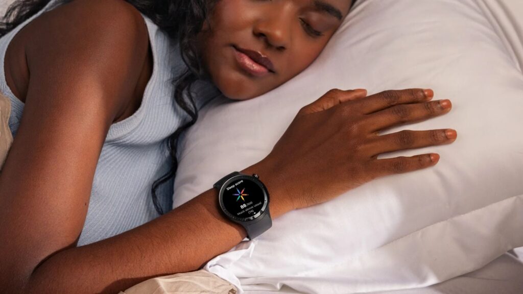 Motorola Moto Watch avec Polar : la montre connectée sportive en promo à -30%