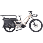 Vélo cargo électrique longtail 2026 : notre guide pour choisir le modèle idéal