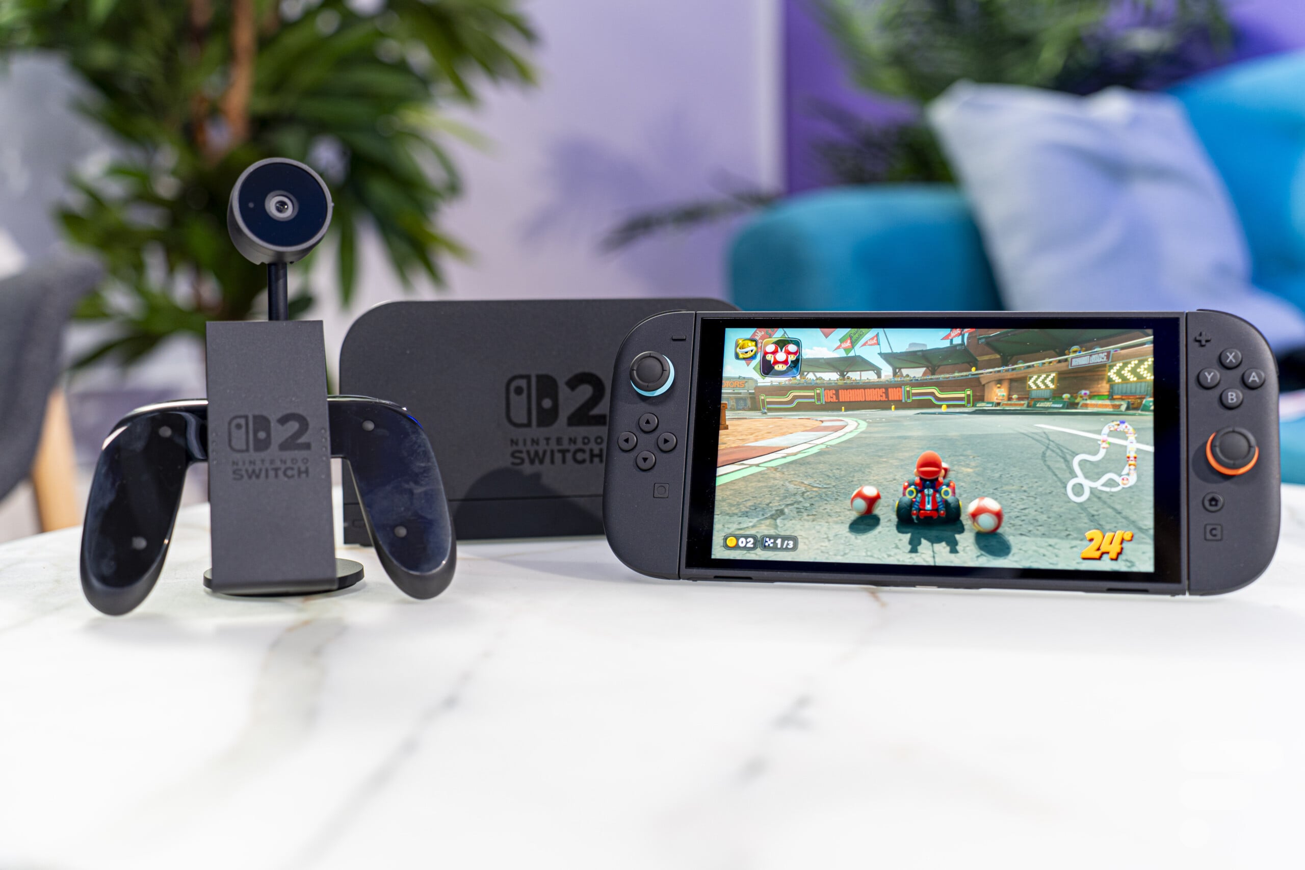 Nintendo Switch 2 en promo : cette baisse de prix exceptionnelle vaut-elle le coup avant la hausse de septembre ?