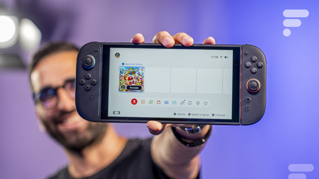 Nintendo Switch Online décrypté : tarifs, jeux rétro et exclusivités de la Switch 2