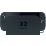 Nintendo Switch 2 européenne : le détail qui la distingue en magasin