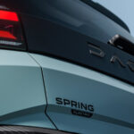 Dacia Spring 2026 : la révolution électrique abordable se précise sous 18 000 €