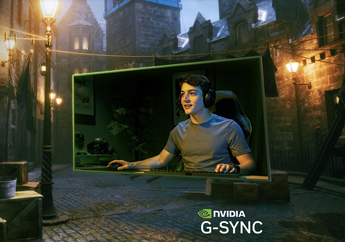 G-Sync Nvidia : le guide ultime pour une configuration optimale sans tearing ni latence