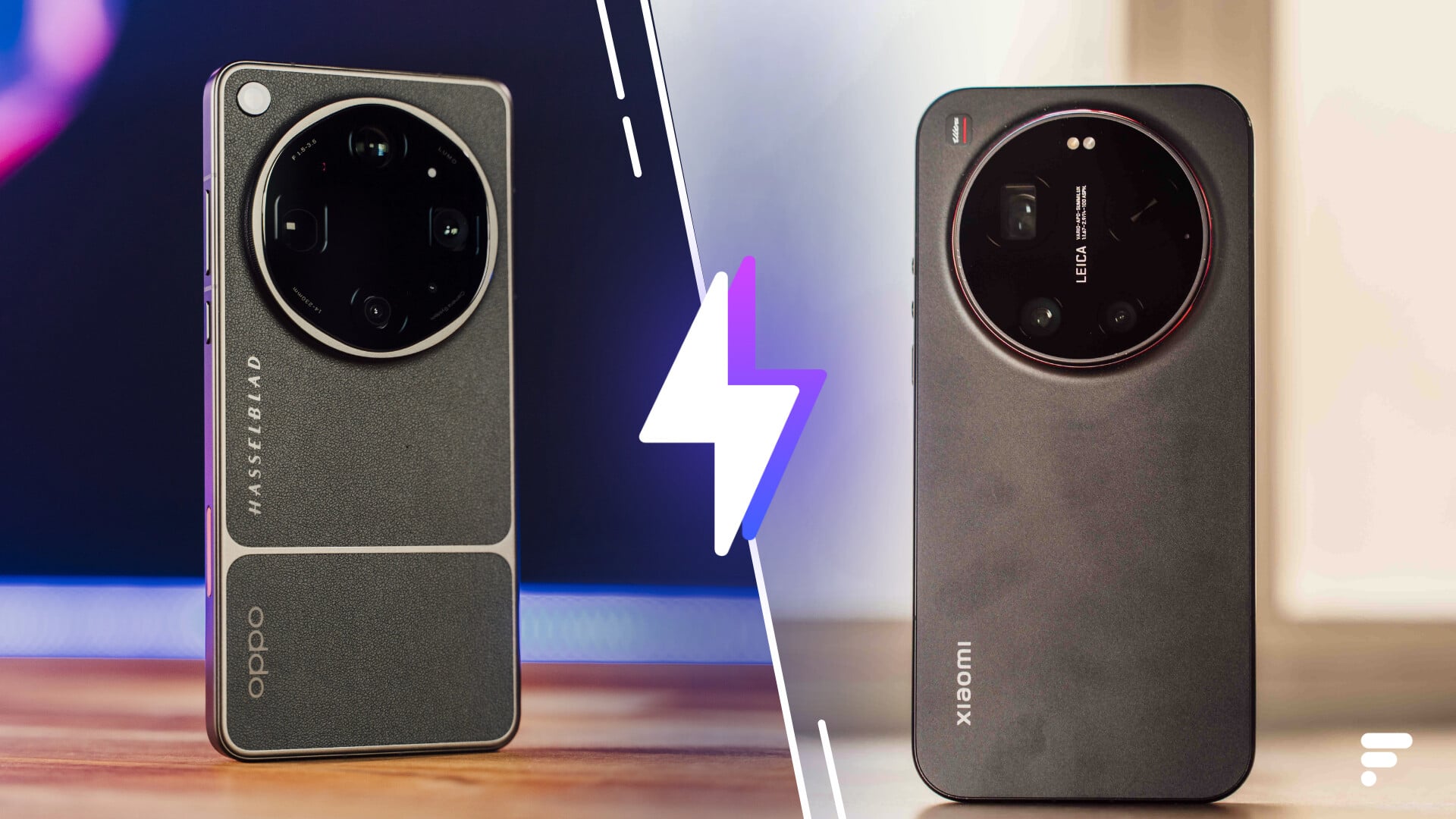 Oppo Find X9 Ultra ou Xiaomi 17 Ultra : quel fleuron du mobile choisir en 2026 ?