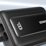 Batterie externe Anker Zolo à prix réduit : l’offre estivale à ne pas manquer sur Amazon