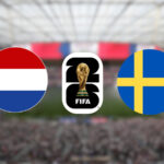 Pays-Bas vs Suède 2026 : où et à quelle heure suivre le choc du groupe F ?