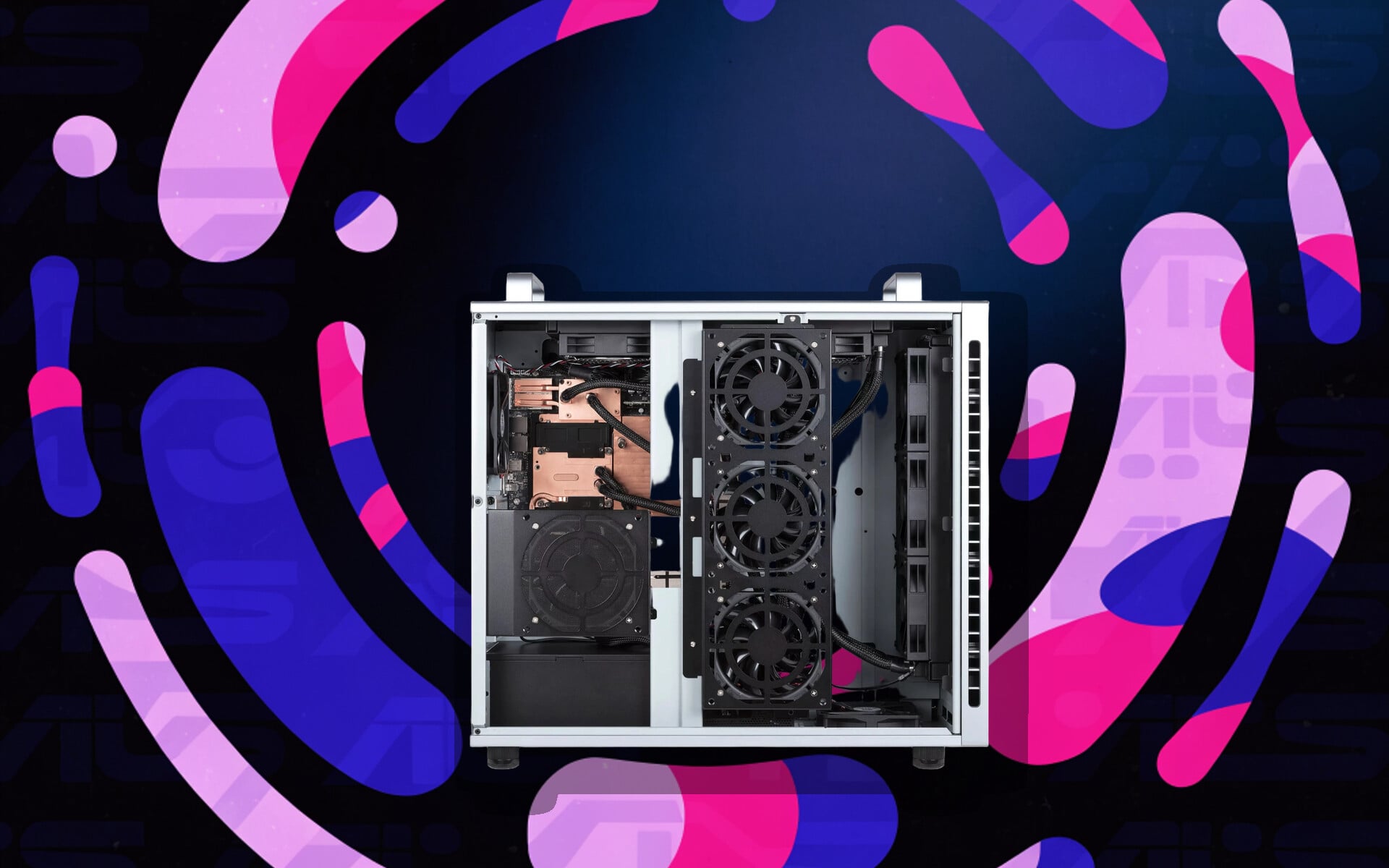 Découvrez l’ordinateur à 86 200 € : la machine ultime pour l’intelligence artificielle
