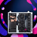 Découvrez l’ordinateur à 86 200 € : la machine ultime pour l’intelligence artificielle