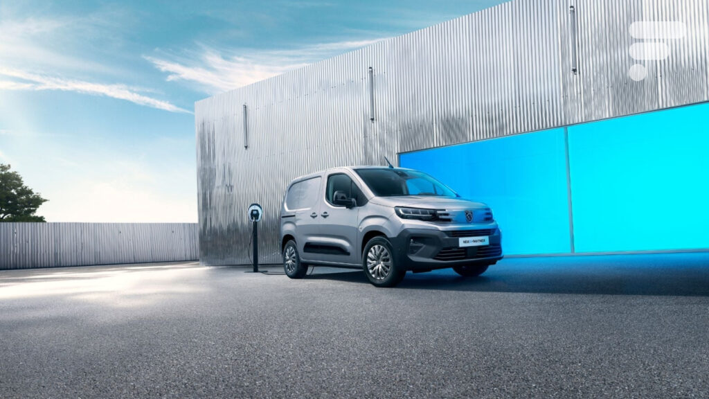 Utilitaires électriques vs diesel : pourquoi le basculement vers l’électrique est désormais incontournable