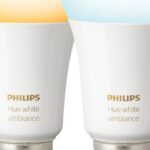 Philips Hue White Ambiance en promo à 95,49 € pendant le Prime Day : une offre à ne pas manquer