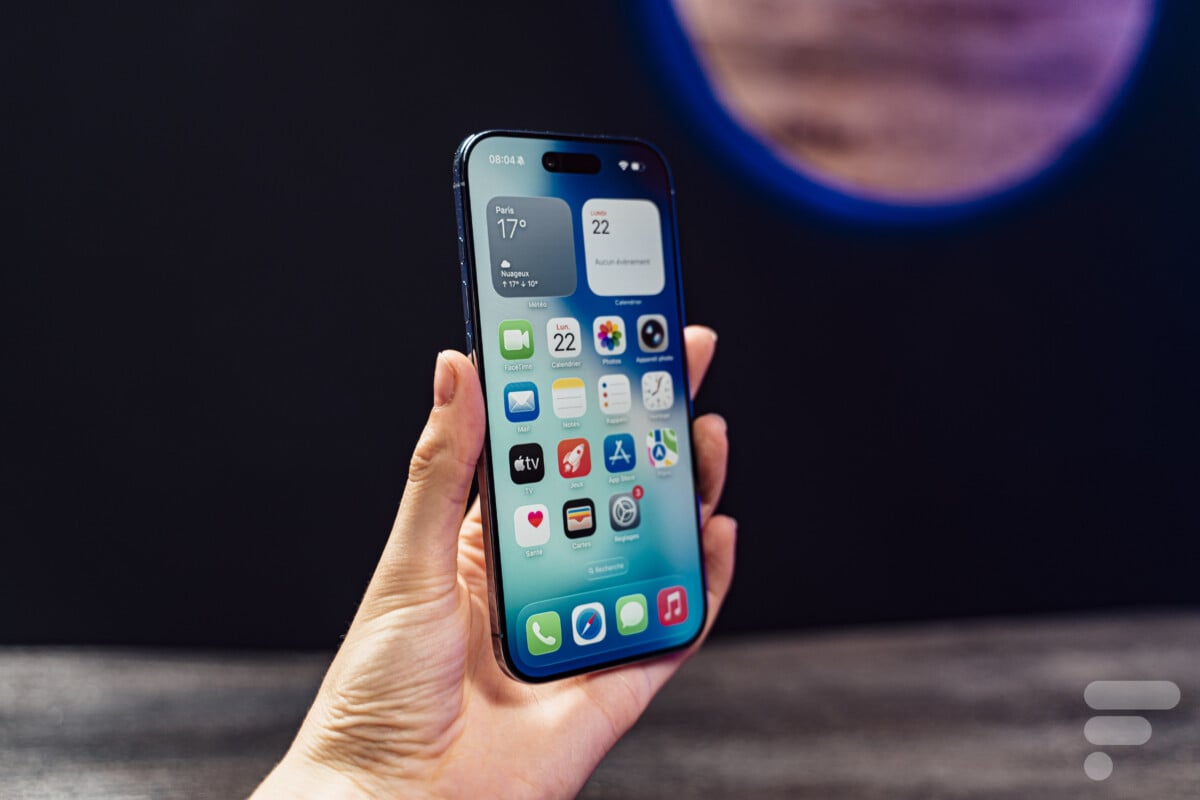 iPhone Air 2 : les deux améliorations majeures qu’Apple prépare pour 2027