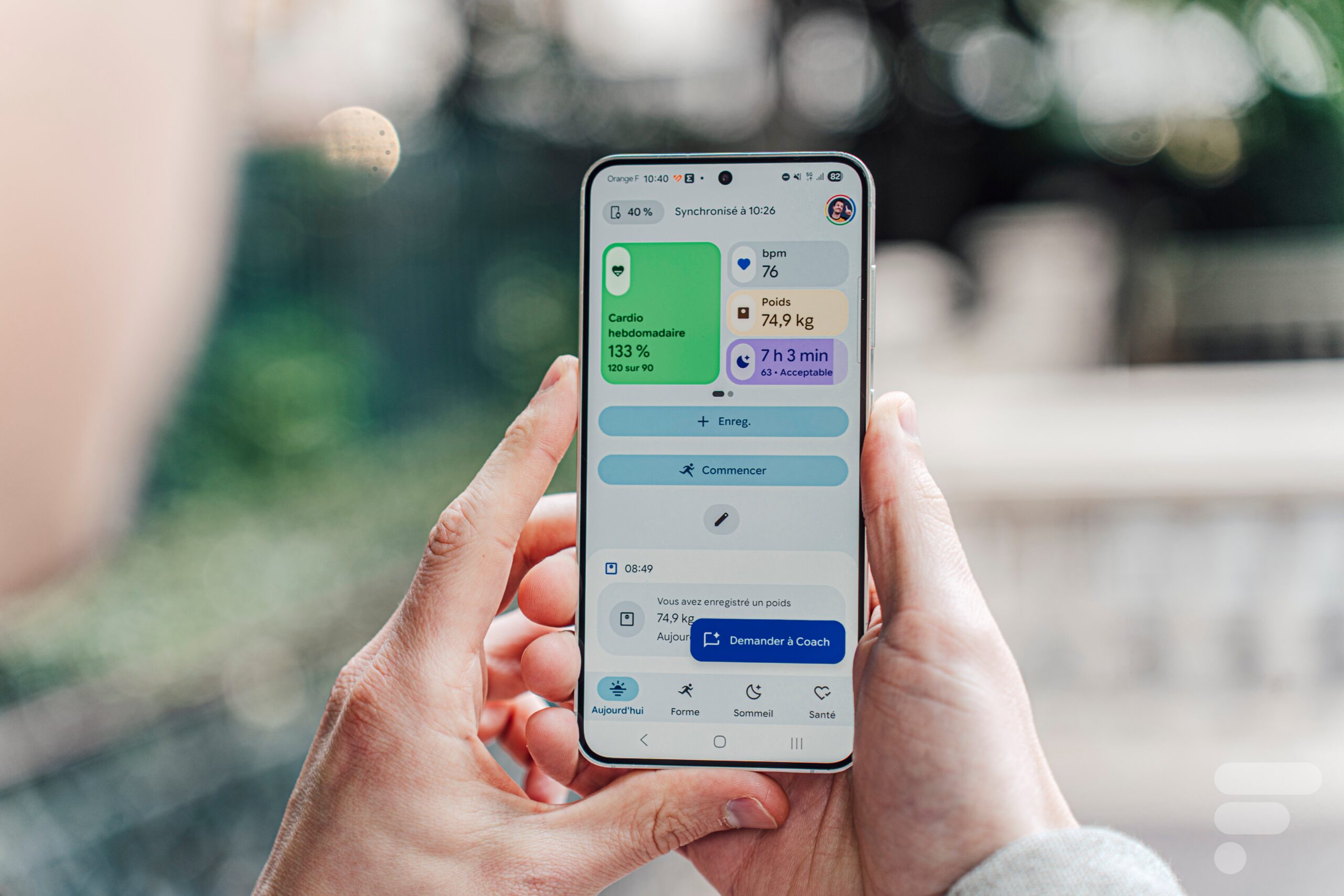 Google Health : les corrections majeures de la mise à jour après les premiers retours négatifs