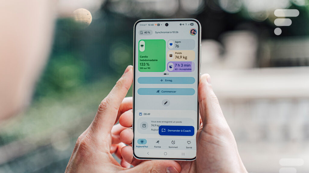 Google Health : les corrections majeures de la mise à jour après les premiers retours négatifs