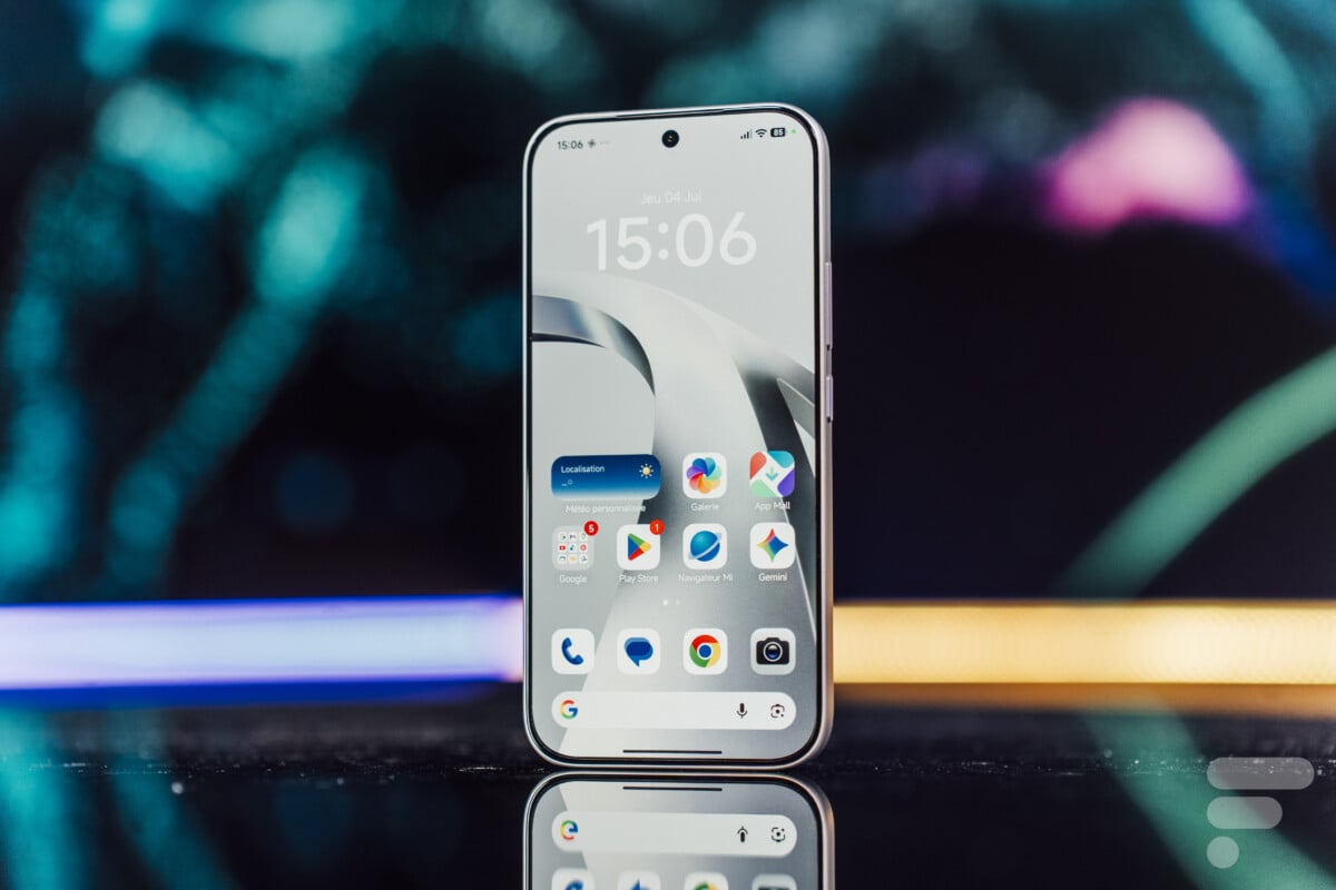 Xiaomi 17T : le smartphone abordable qui défie les géants avec son zoom optique x5