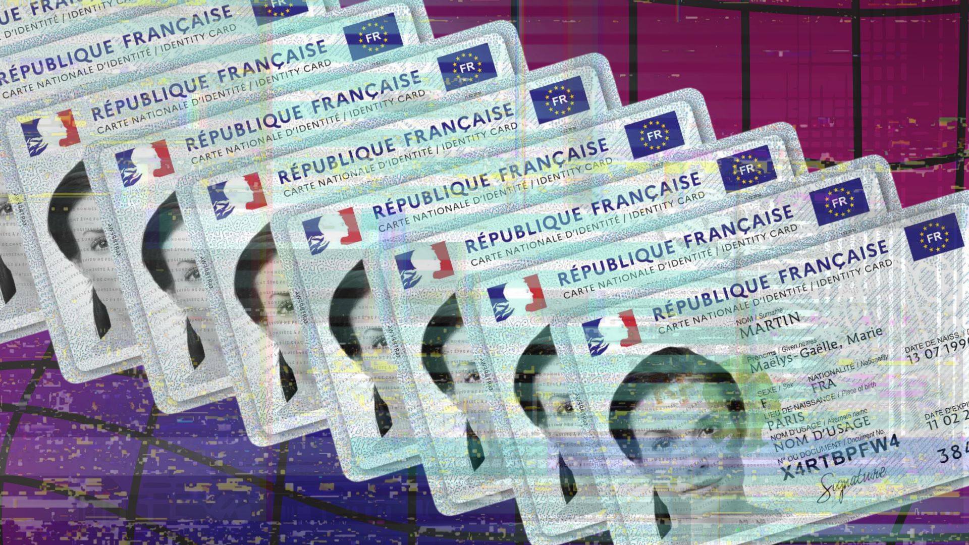 Piratage de l’ANTS par un adolescent : comment une faille basique a exposé 12 millions de Français
