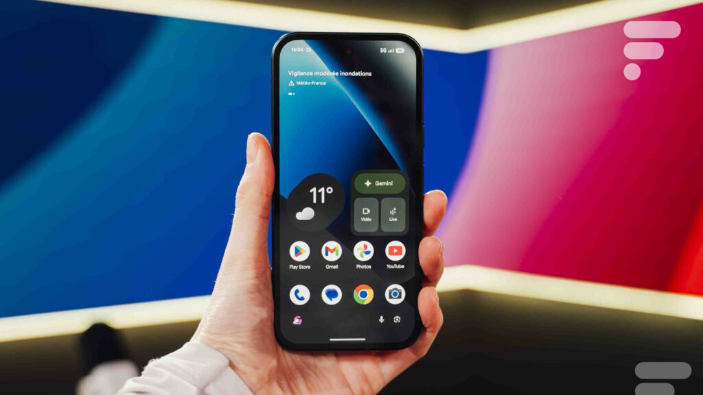 Votre smartphone peut-il mesurer votre rythme cardiaque ? Google relève le défi