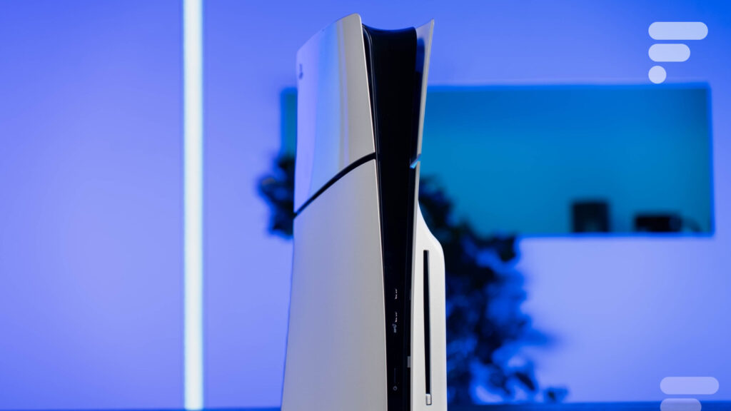 PS5 Slim en promo malgré la hausse des prix : où l’acheter moins cher ?