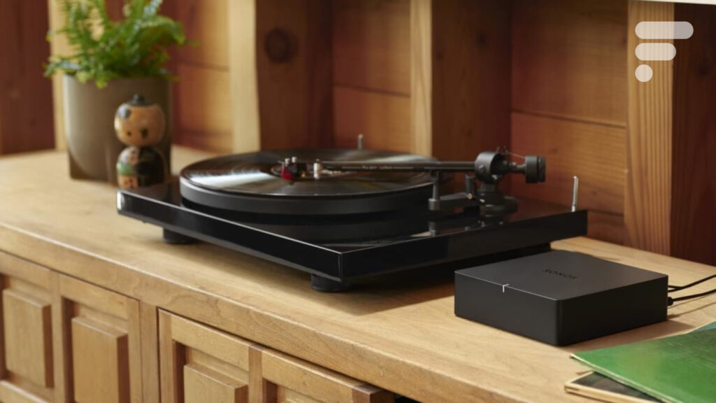 Modernisez votre chaîne hi-fi ou platine vinyle : guide complet pour une connectivité optimale