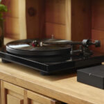 Modernisez votre chaîne hi-fi ou platine vinyle : guide complet pour une connectivité optimale