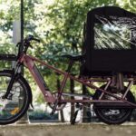 Decathlon Longtail E-Three 500 : le vélo cargo électrique qui défie la concurrence en 2026