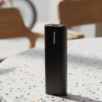 Invoxia Tracker Pro Max : le traceur GPS révolutionnaire qui localise en temps réel à la seconde près